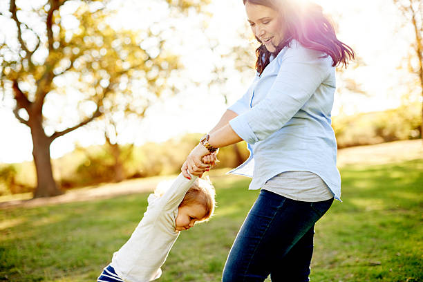 istock There's more fun to be had outside 576921332