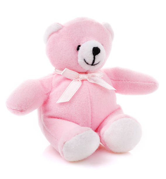 istock Children toy,Soft teddy bear 576921590