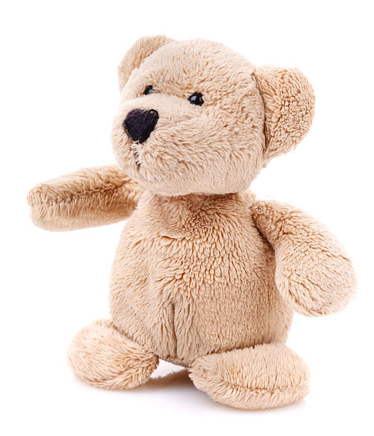 istock Children toy,Soft teddy bear 576921678