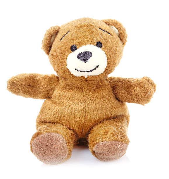 istock Children toy,Soft teddy bear 576921960