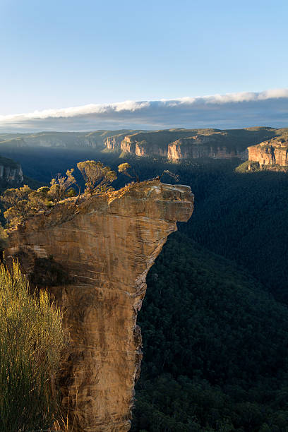 istock Hanging rock lookout 576923944