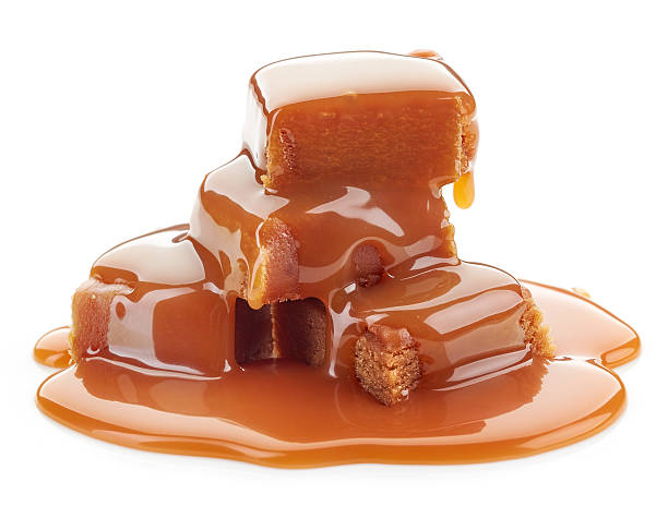 istock caramel candies and sauce 576925828