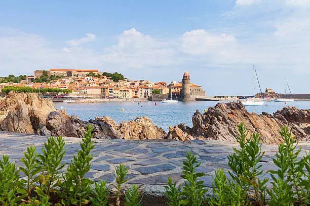 Photo of Collioure, United Kingdom