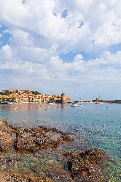 Photo of Collioure, United Kingdom