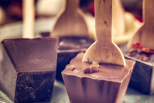 chocolate