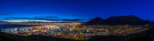 istock Cape Town Winter Sunrise 576931826