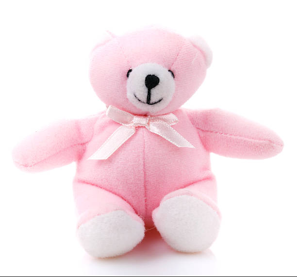 istock Children toy,Soft teddy bear 576936270