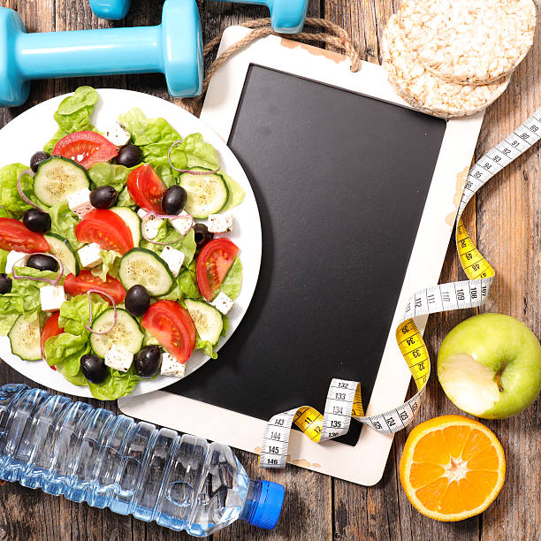 istock diet food concept 576936354