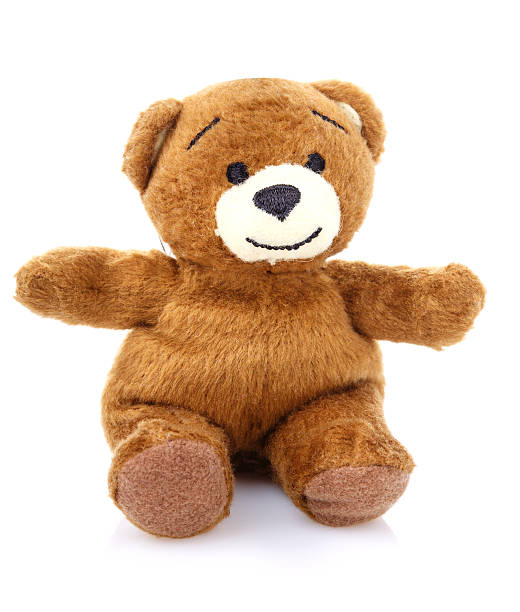 istock Children toy,Soft teddy bear 576936562
