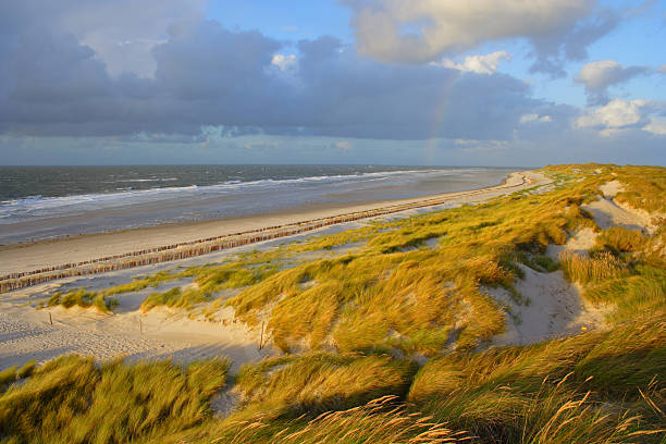 Nordseeinsel \