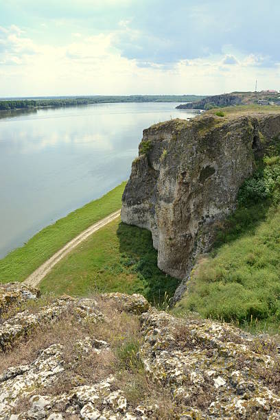 istock Ruins of Carsium 577304694