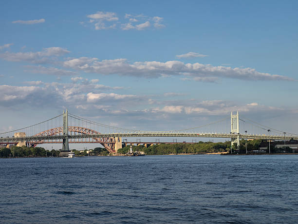 istock East River, Manhattan, New York 577304914