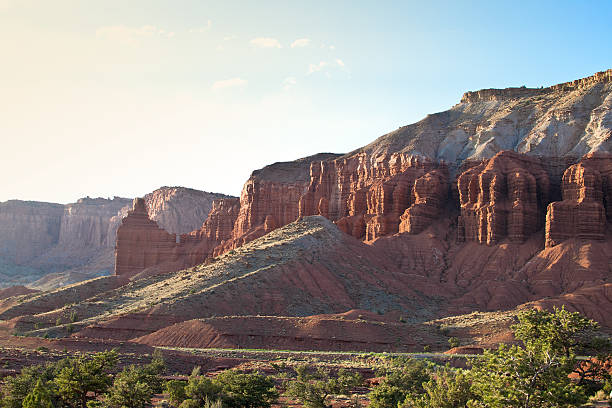 istock Capitol Reef National Park in Utah, USA 577306240