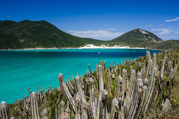 istock Pontal de Atalaia, Arraial do Cabo, Rio de Janeiro, Brazil 577307638