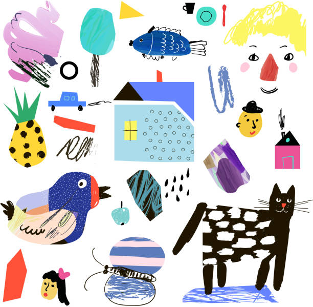 201 Drawing Of The Car Collage Illustrations & Clip Art - iStock 201 Drawing Of The Car Collage Illustrations & Clip Art - iStock