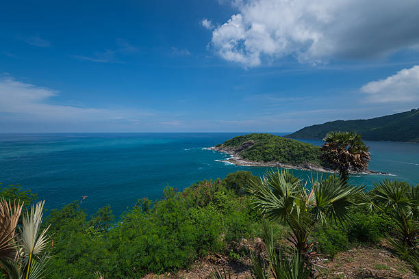 istock Promthep Cape the attractions of Phuket 577312664