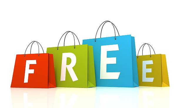 istock free shopping bags 577320430