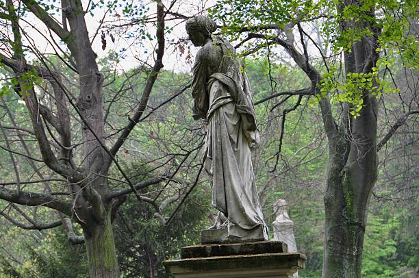 istock Luxembourg Garden,Paris 577325722