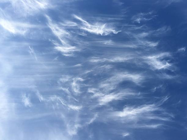 Océan nuageux - Photo