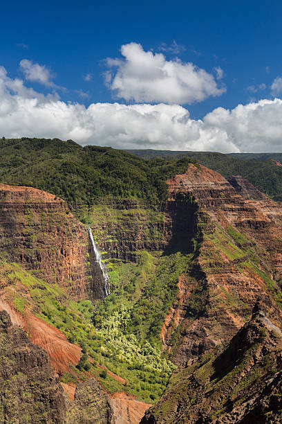 istock Waimea Canyon Kauai island Hawaii 577327898