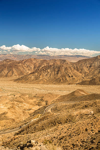 istock Santa Rosa and San Jacinto Mountains National Monument 577348222