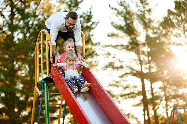 istock Keep hold of your sister 577619934