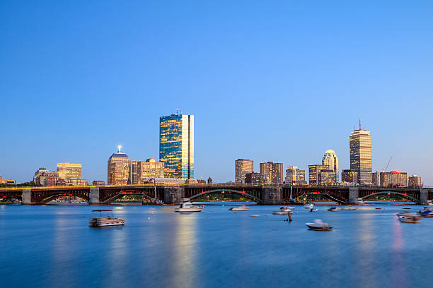 istock View of Boston Massachusetts Skyline 577625298