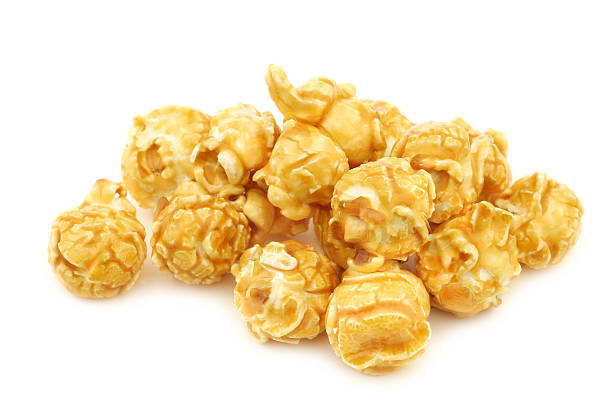 istock pieces of caramel popcorn 577630342