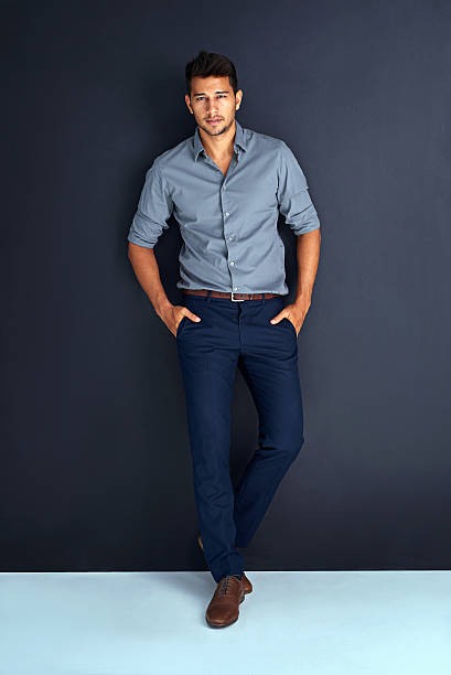 istock He's devoted to become a top businessman 577633694