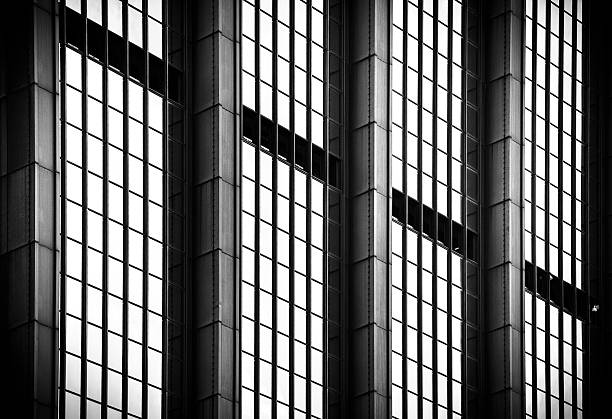 istock Commercial building close up 577636006