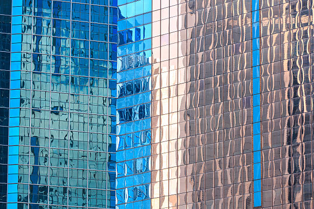 istock Commercial building close up 577636114