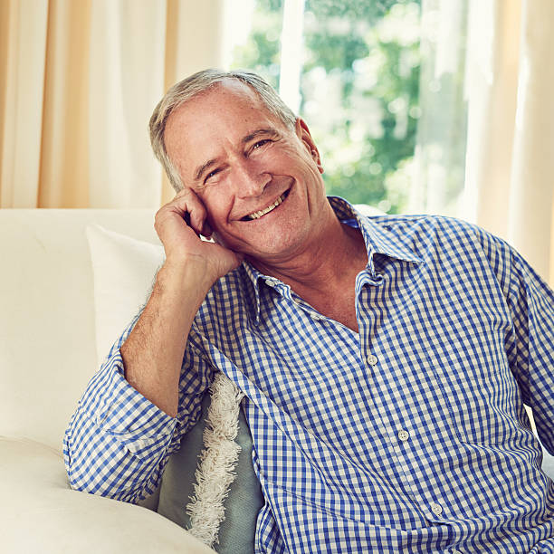 istock Every day is Saturday when you're retired 577640654