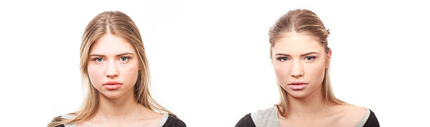 istock Beauty fashion model 577643974