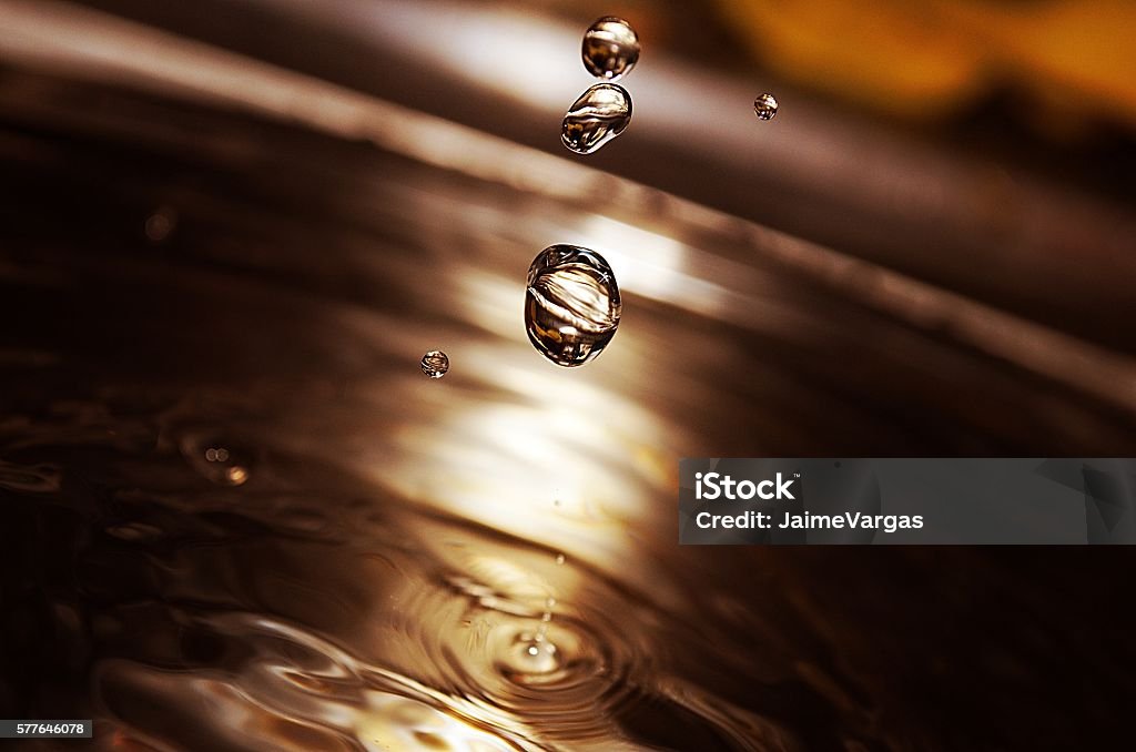 water drops dishwasher water drops - dishwasher water drops Drop Stock Photo