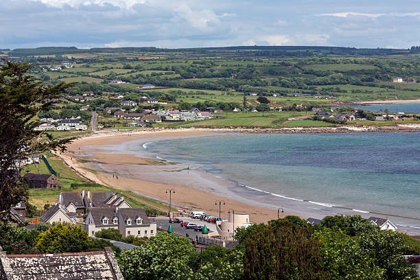 istock Ardmore - County Waterford - Ireland 577657616