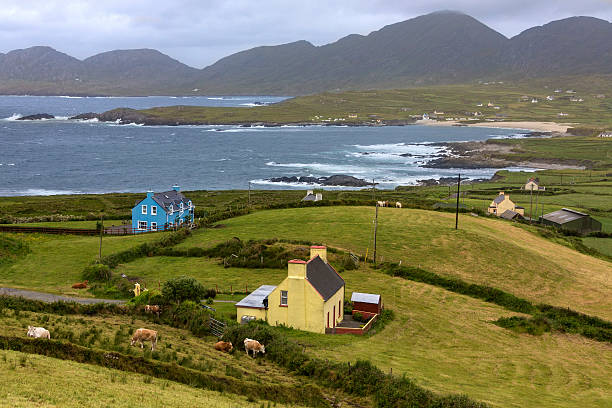 istock Beara Peninsula - Republic of Ireland 577657700