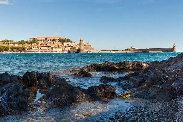 Photo of Collioure, United Kingdom