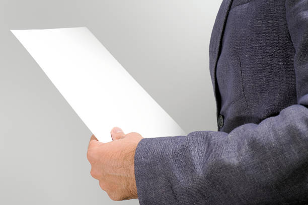istock Lawyer reading legal contract agreement 577659682