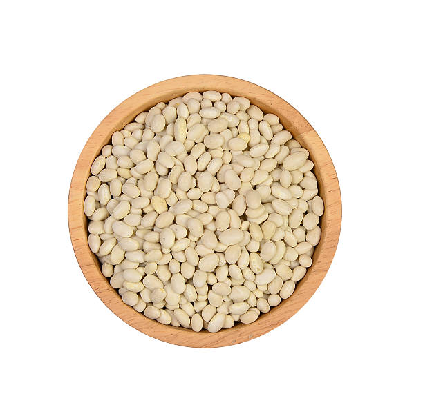 istock small white beans, haricot, white pea, white kidney or 577659948