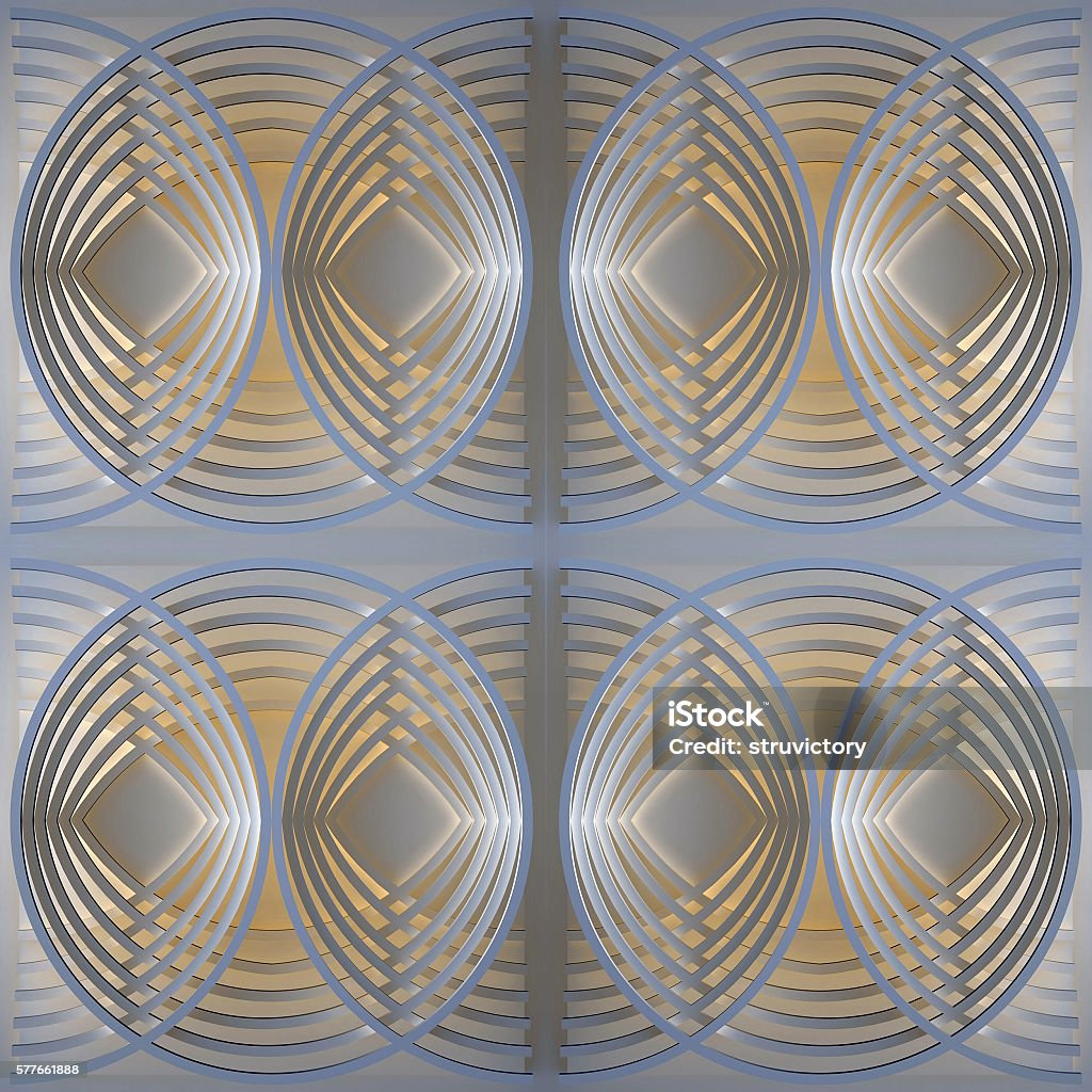 Pattern based on the structure of overlapping circles. - Royalty-free Arka planlar Stok görsel Pattern based on the structure of overlapping circles. - Royalty-free Arka planlar Stok görsel