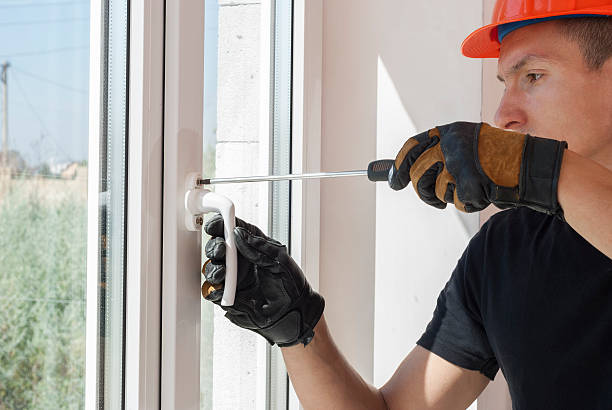 istock installation and repair of plastic windows 577932560