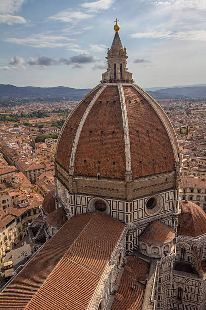 istock Dome of Florence Cathedral 577941666