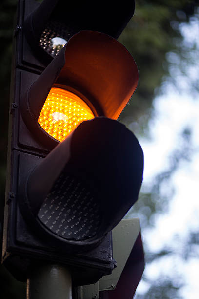 istock picture of a traffic light 577951460