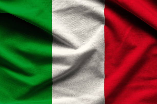 istock italian flag - italy 577955658