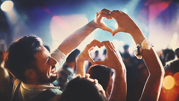 istock Love the music. 577957386