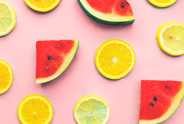 istock Tropical Fruit Healthy Eating Vitamin Natural Nutrition Concept 577958434