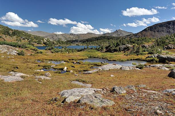 istock Missouri Lakes Holy Cross Wilderness 577958942