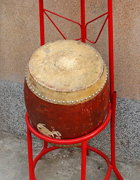 istock drum decoration for chinese new year 577970716