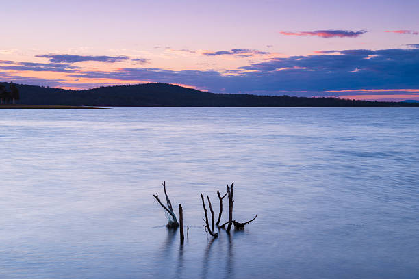 istock Lake Wivenhoe in Queensland during the day 577975106