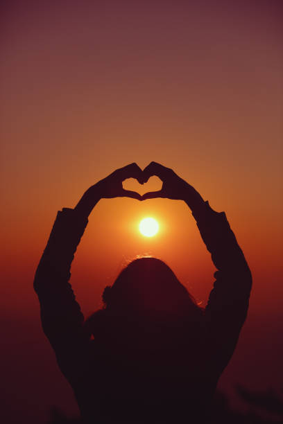 istock Heart-shape for the nature. 577975888
